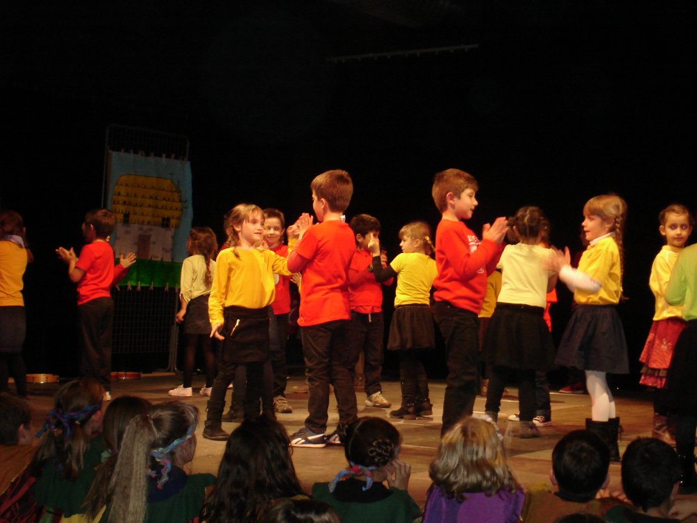 Danses CP.