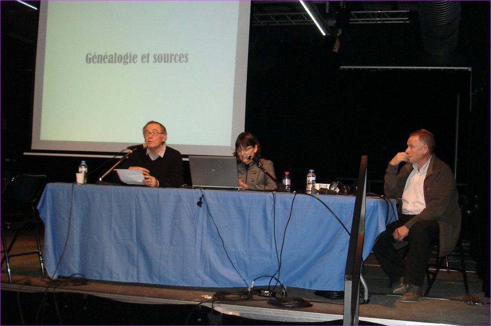 Armoiries, hraldisne, gnalogie. M. P. Pellefigue, Mme B. Bousquet, M. Y.A. Cros.
